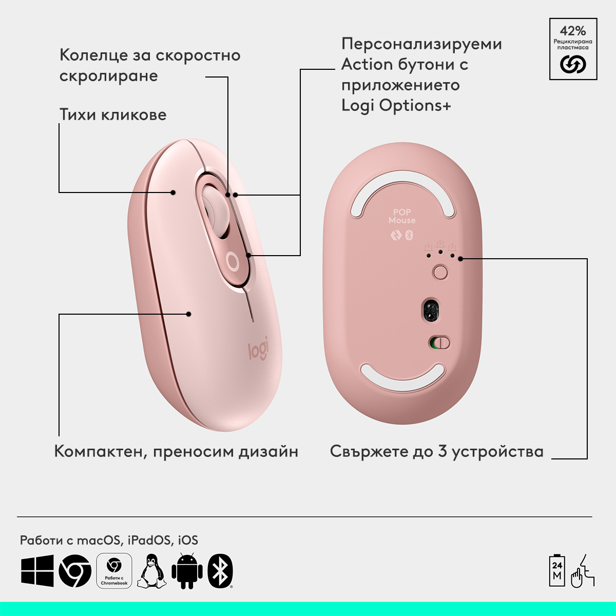 logitech